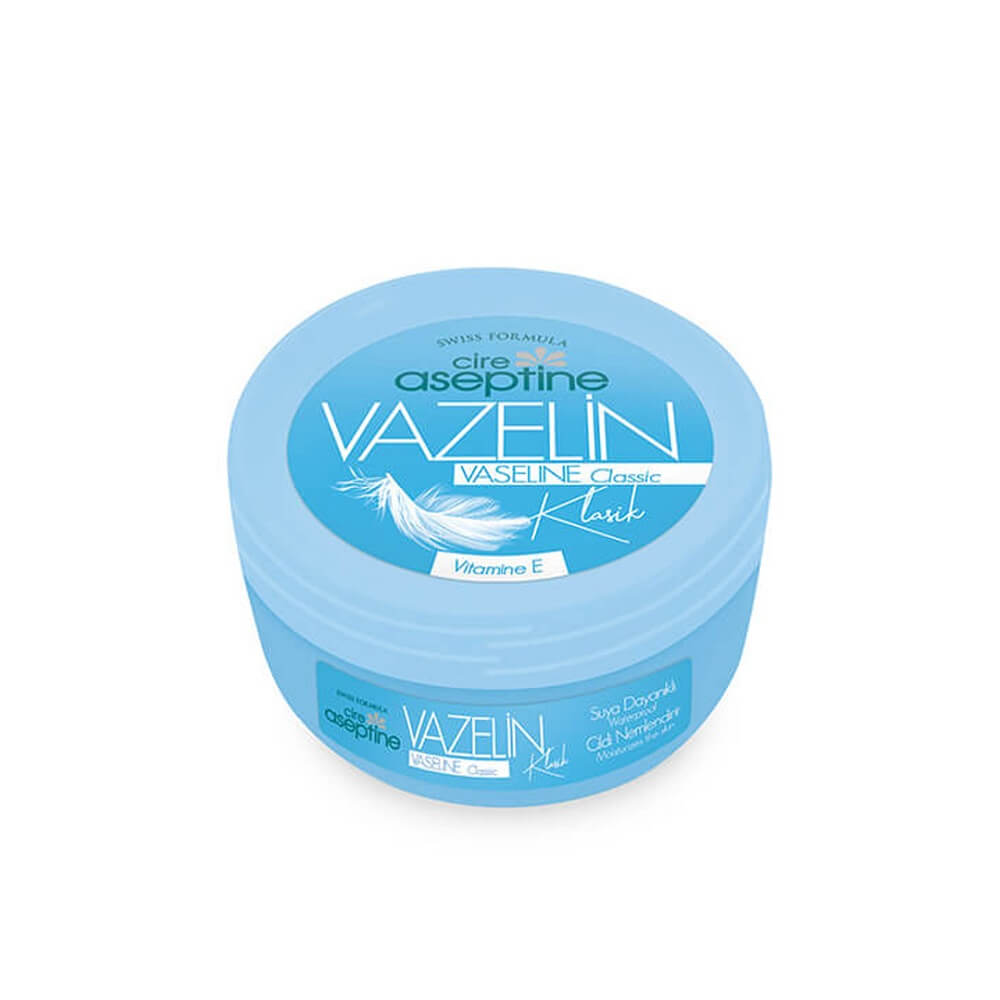 Cire Aseptine Vazelin Klasik 150 ml